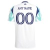 New Engeland Revolution Uitshirt 2025-26